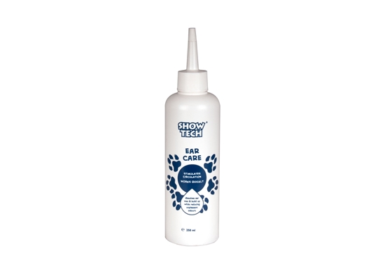 Picture of Show Tech Ear Care Solution 250ml